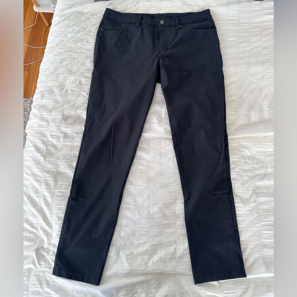 Lululemon ABC pants Slim
